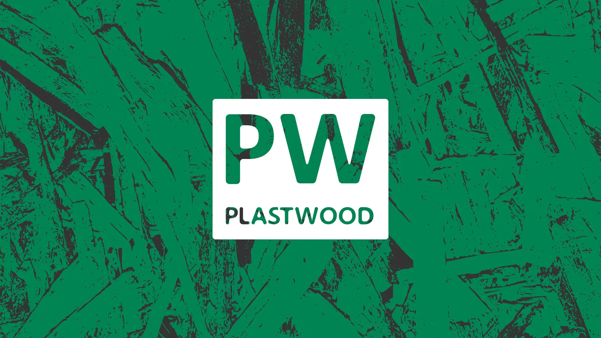 Разработка айдентики и сайта компании «Plastwood» в Балтийске