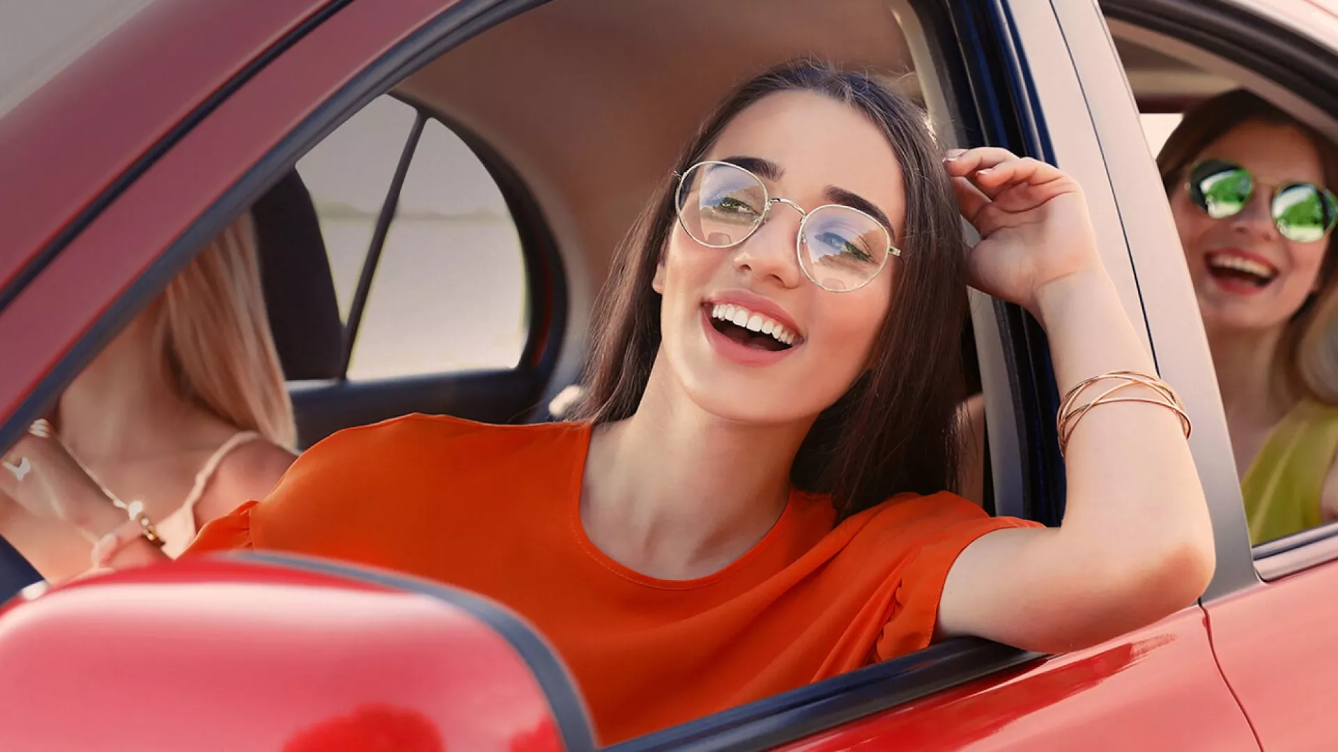 Разработка сайта для проката автомобилей в Балтийске