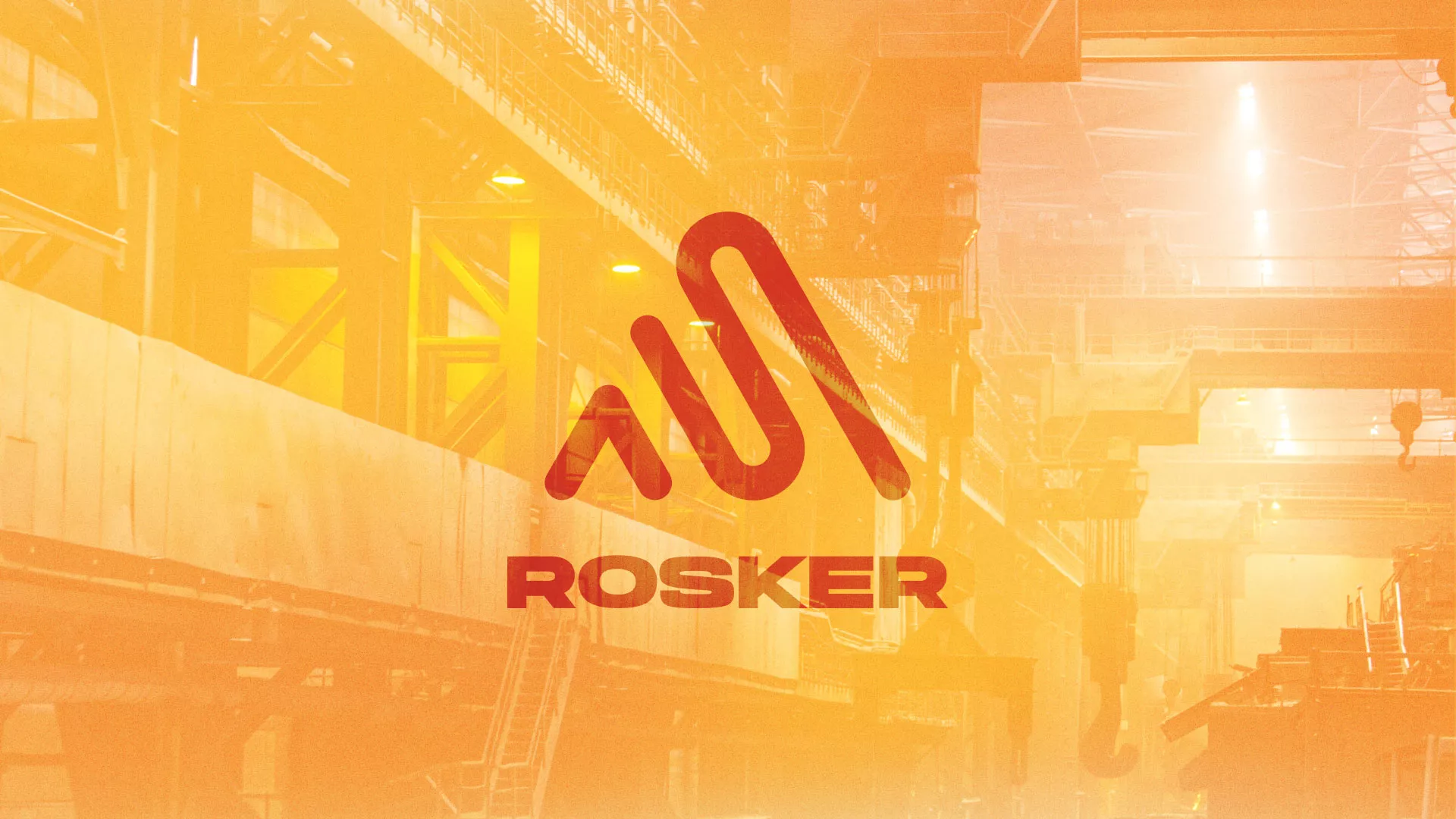 Ребрендинг компании «Rosker» и редизайн сайта в Балтийске