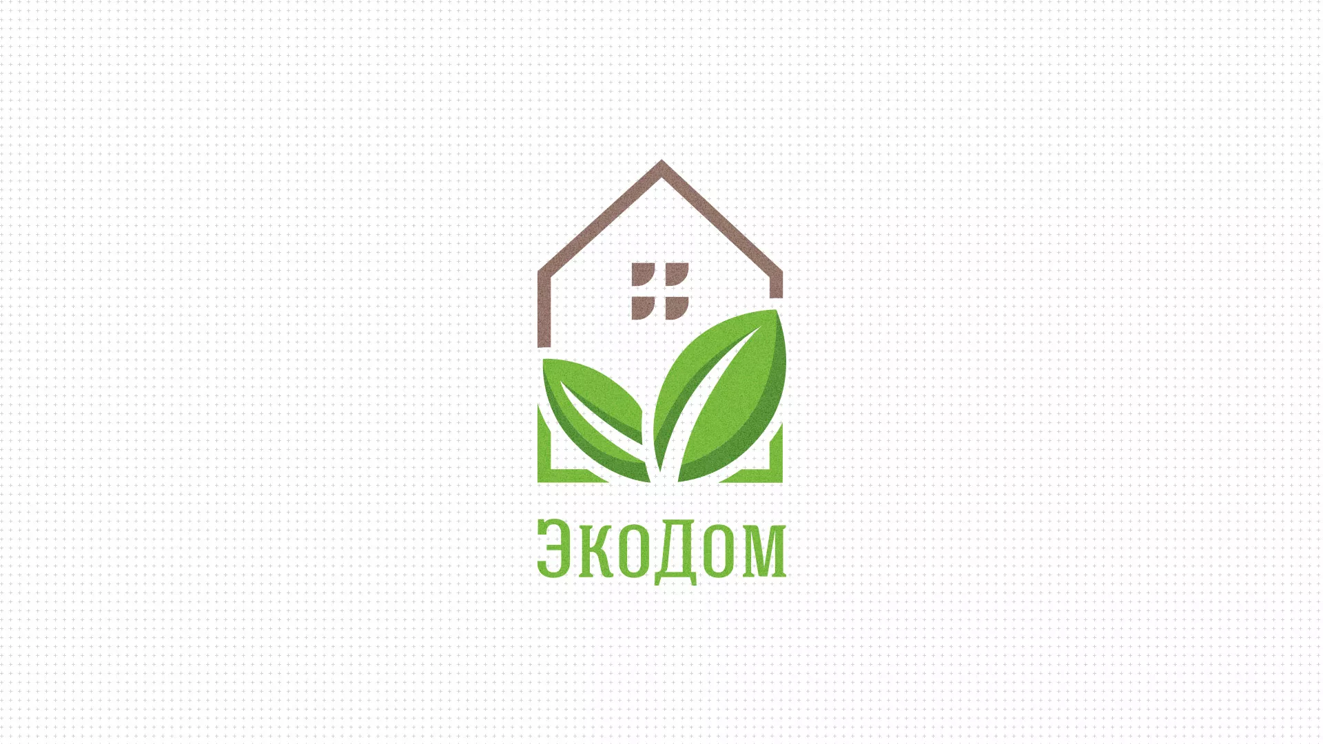Создание сайта для строительной компании «ЭКОДОМ» в Балтийске