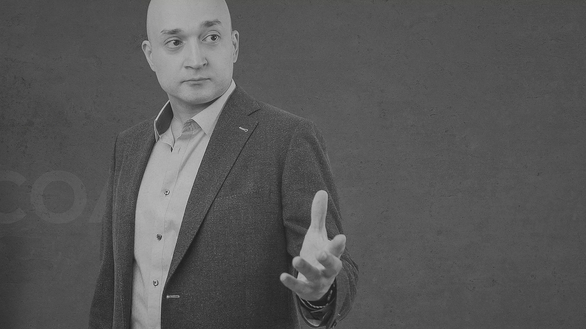 Разработка сайта для бизнес-тренера в Балтийске